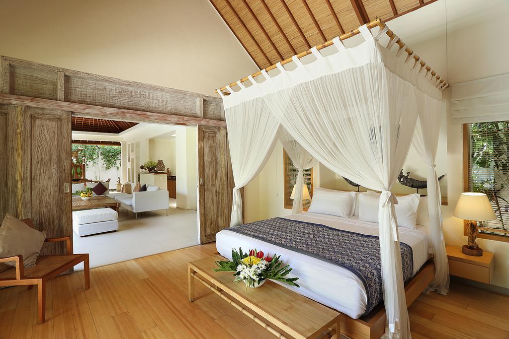 Villa Bali Asri Batubelig Seminyak Pokoj fotografie