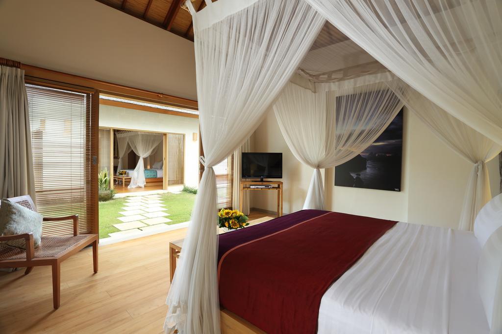 Villa Bali Asri Batubelig Seminyak Pokoj fotografie