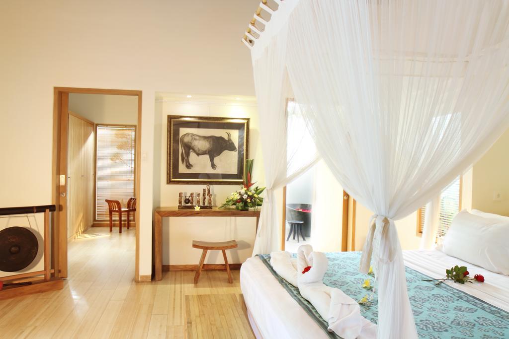 Villa Bali Asri Batubelig Seminyak Pokoj fotografie