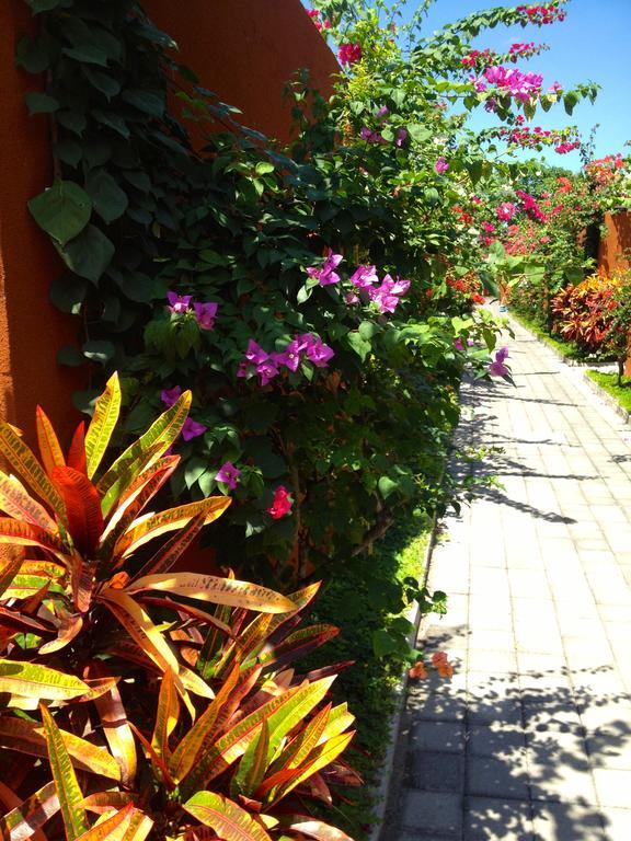 Villa Bali Asri Batubelig Seminyak Exteriér fotografie