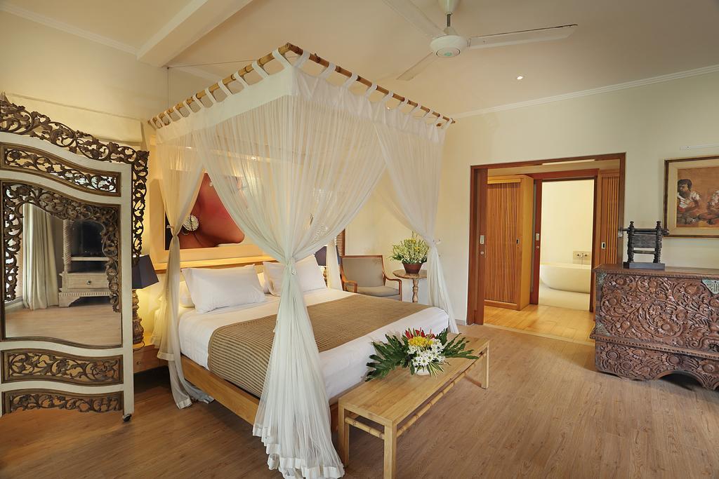 Villa Bali Asri Batubelig Seminyak Exteriér fotografie