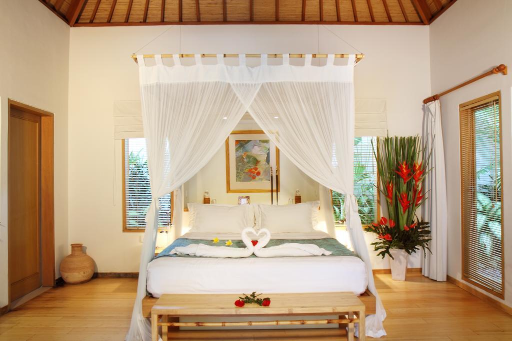 Villa Bali Asri Batubelig Seminyak Exteriér fotografie