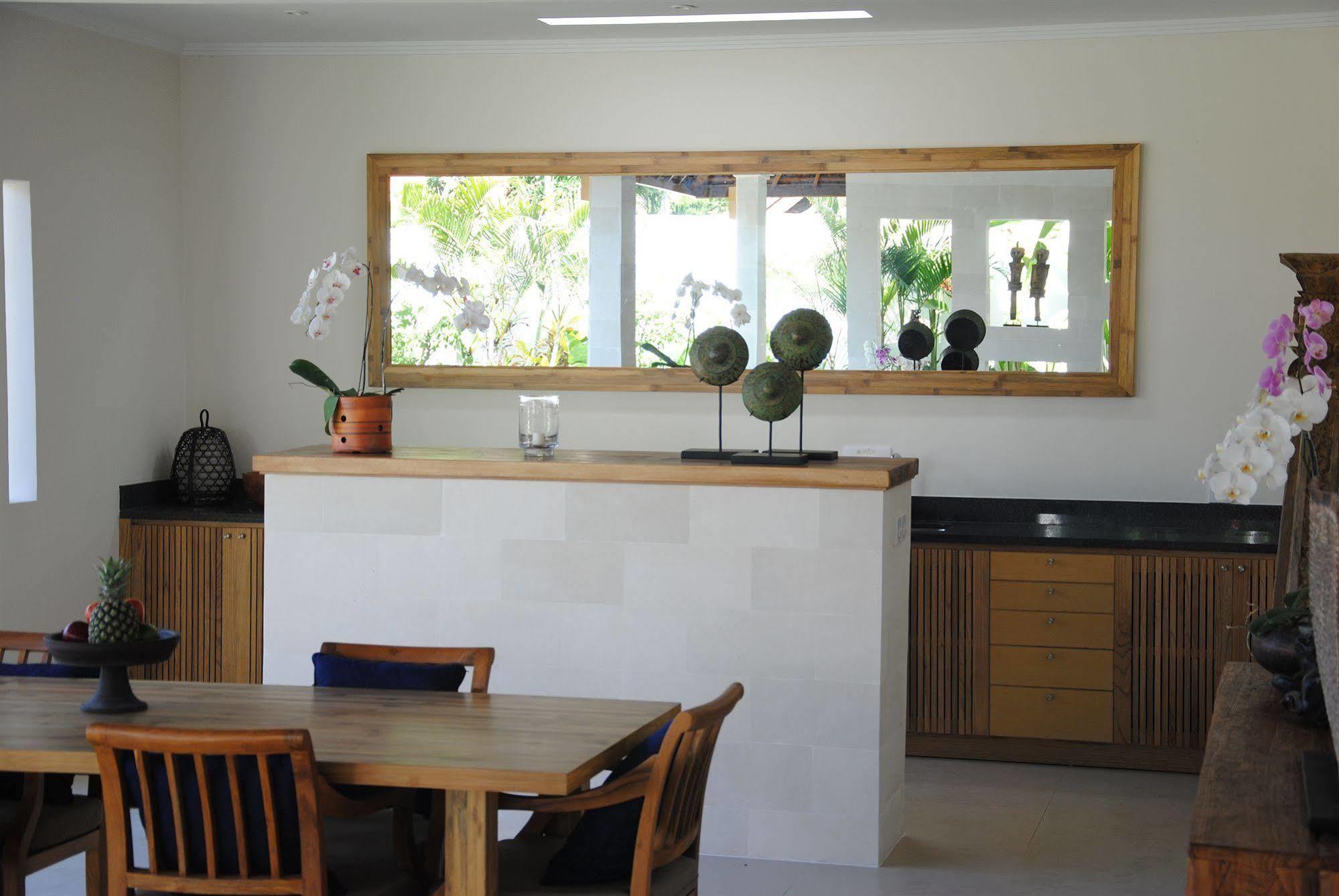 Villa Bali Asri Batubelig Seminyak Exteriér fotografie