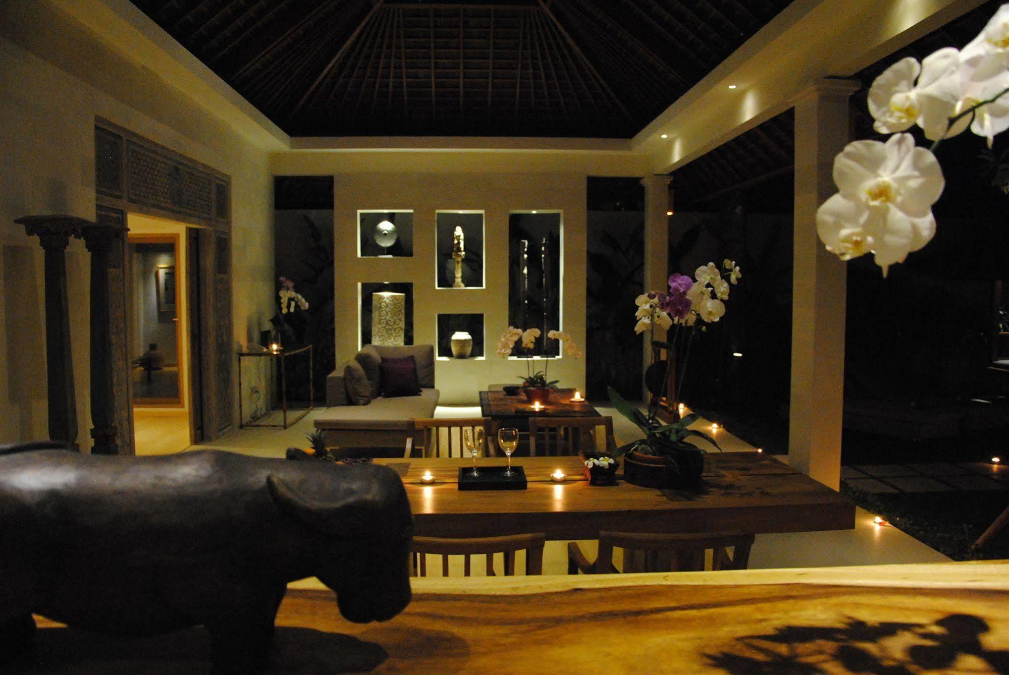 Villa Bali Asri Batubelig Seminyak Exteriér fotografie