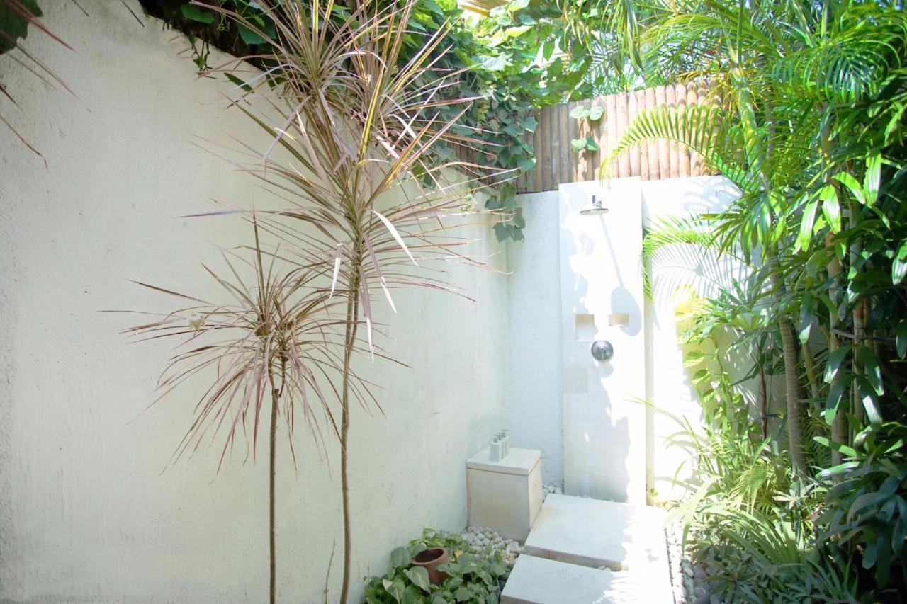 Villa Bali Asri Batubelig Seminyak Exteriér fotografie