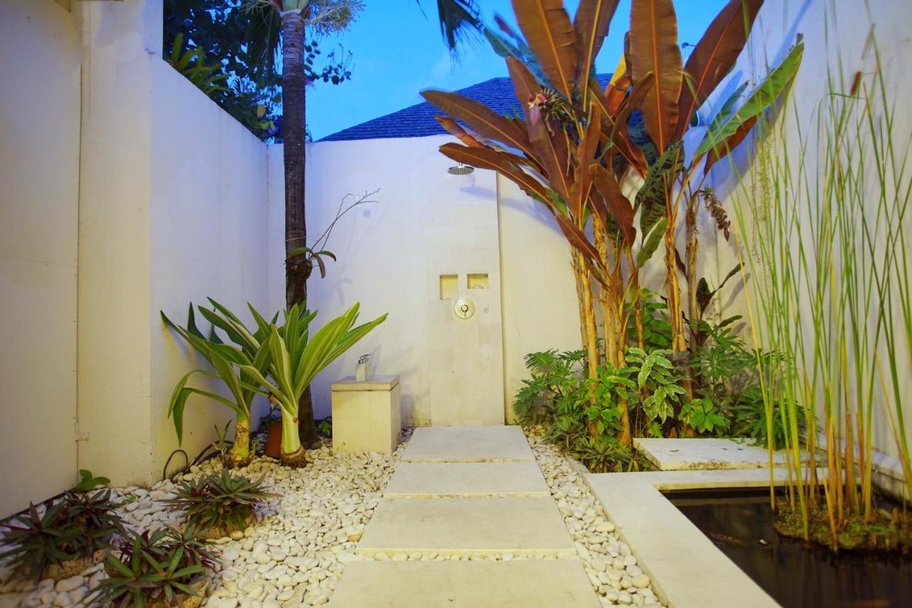 Villa Bali Asri Batubelig Seminyak Exteriér fotografie