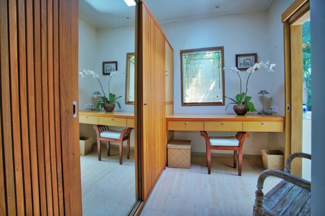 Villa Bali Asri Batubelig Seminyak Exteriér fotografie