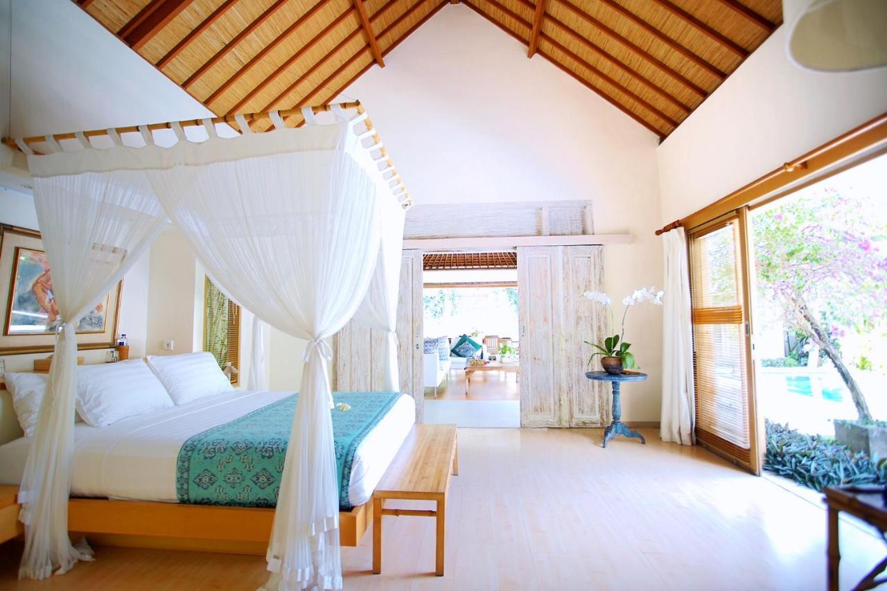Villa Bali Asri Batubelig Seminyak Exteriér fotografie