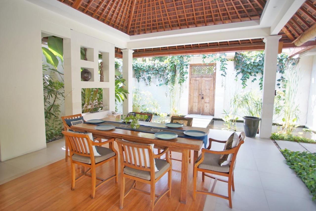 Villa Bali Asri Batubelig Seminyak Exteriér fotografie