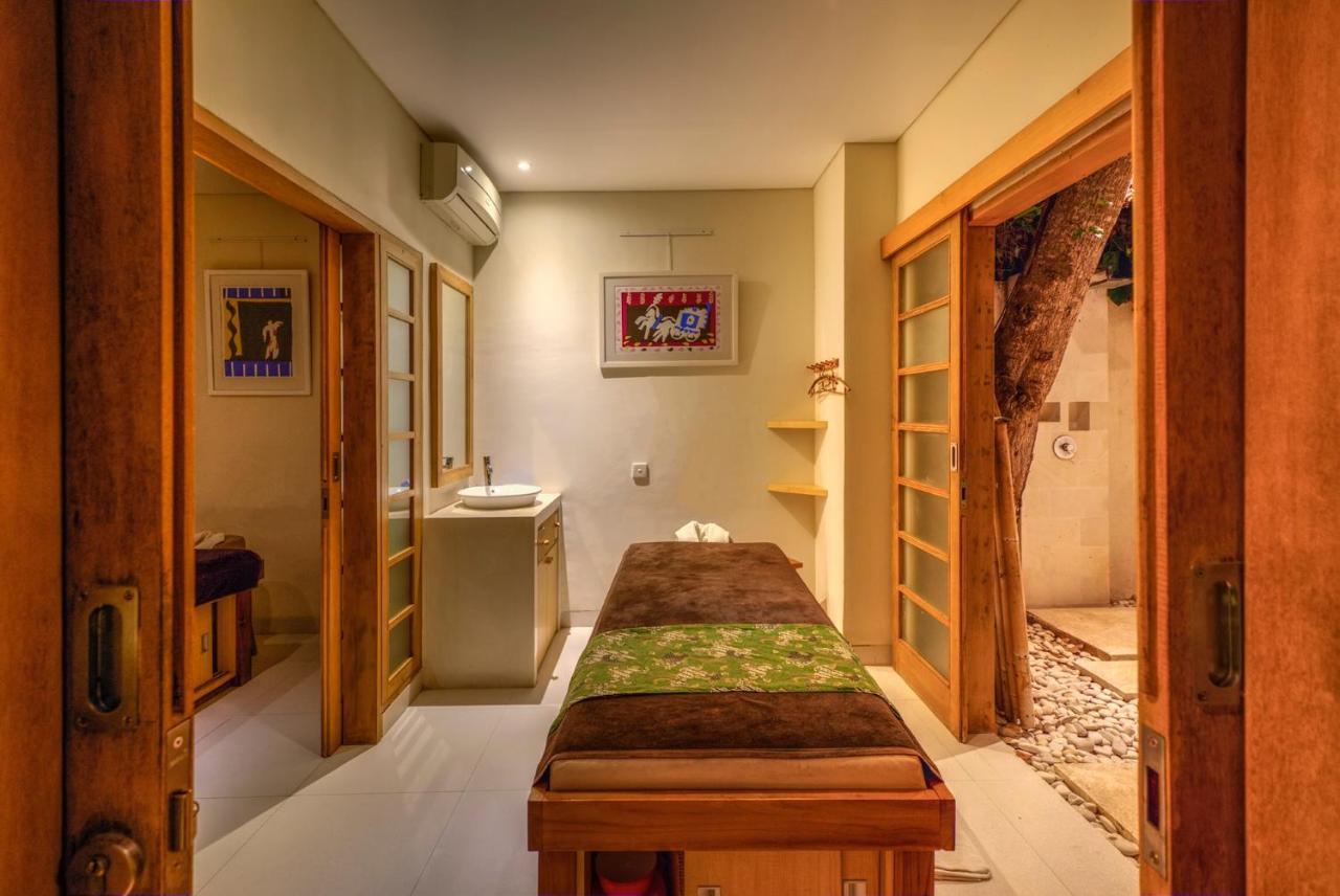 Villa Bali Asri Batubelig Seminyak Exteriér fotografie