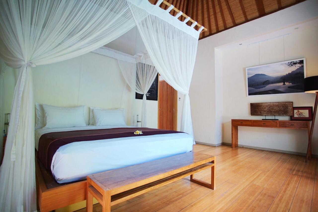 Villa Bali Asri Batubelig Seminyak Exteriér fotografie