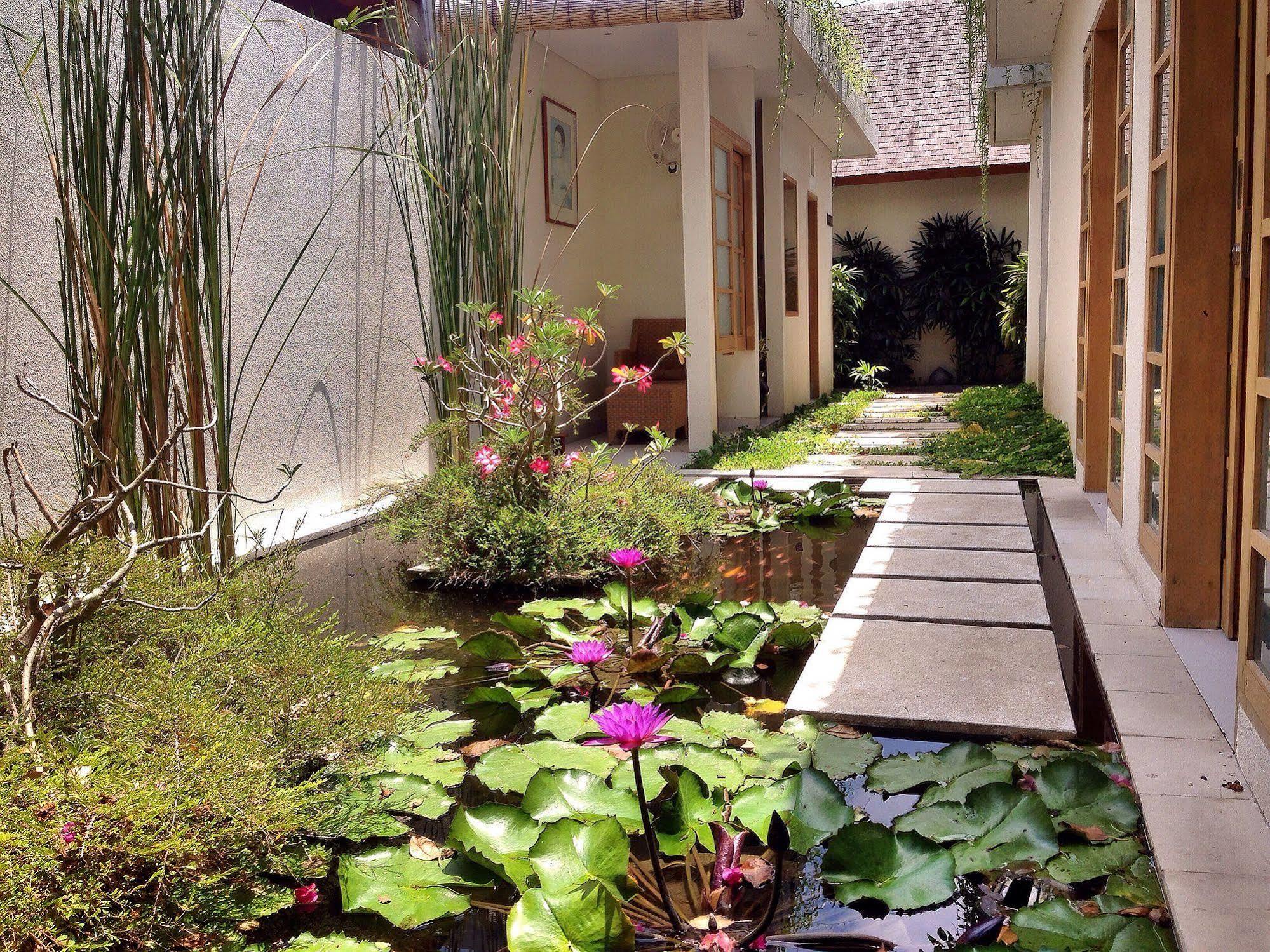 Villa Bali Asri Batubelig Seminyak Exteriér fotografie