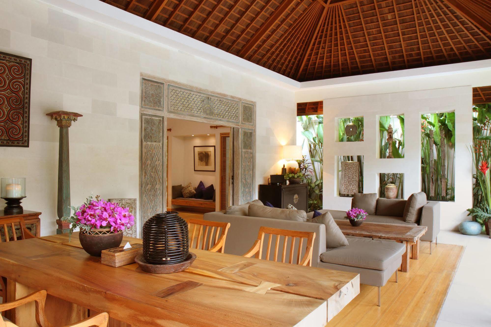 Villa Bali Asri Batubelig Seminyak Exteriér fotografie