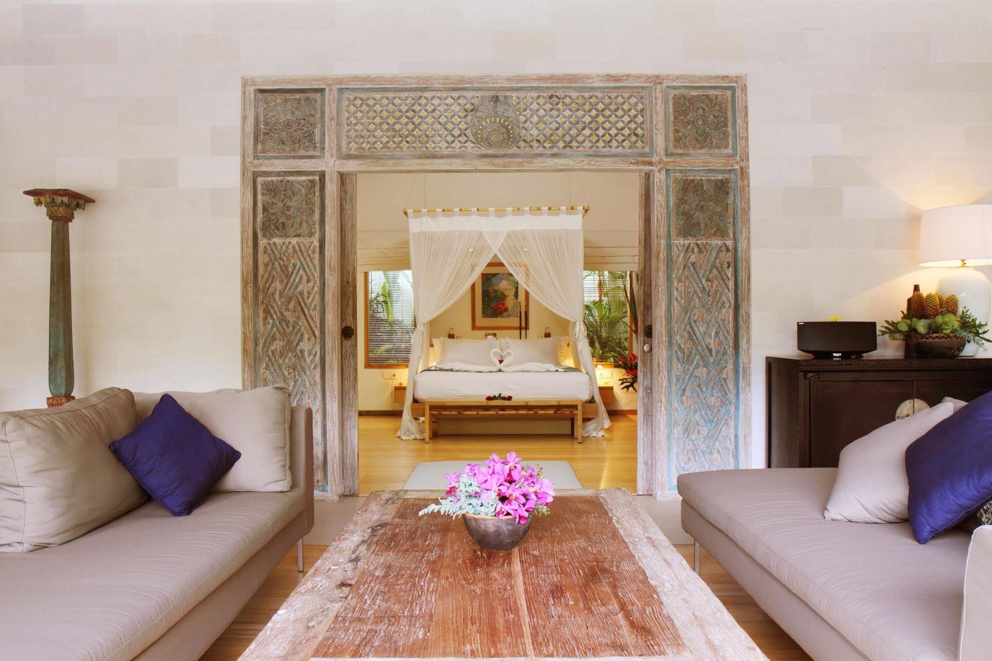 Villa Bali Asri Batubelig Seminyak Exteriér fotografie