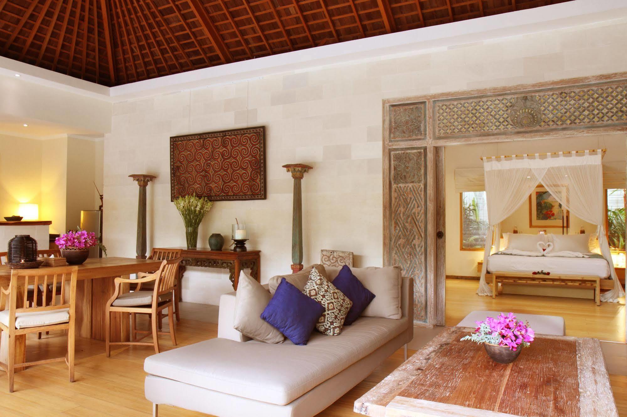 Villa Bali Asri Batubelig Seminyak Exteriér fotografie